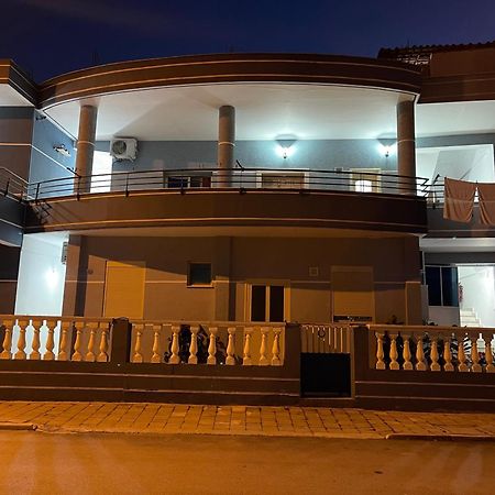 Appartamento Kristeo Vlorë Esterno foto