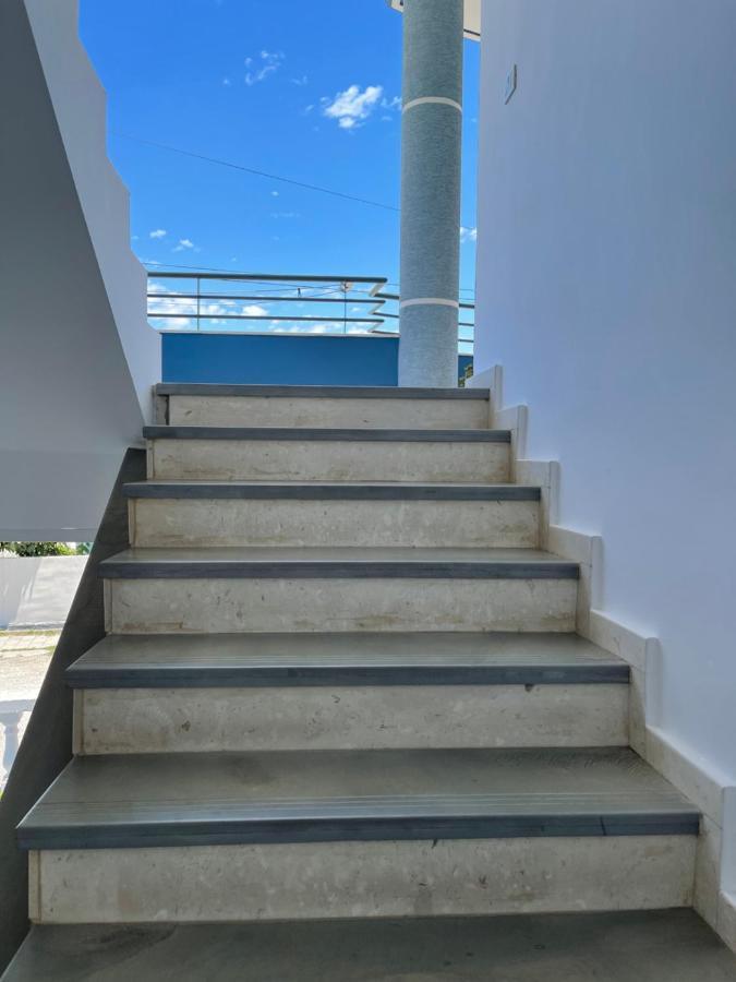Appartamento Kristeo Vlorë Esterno foto
