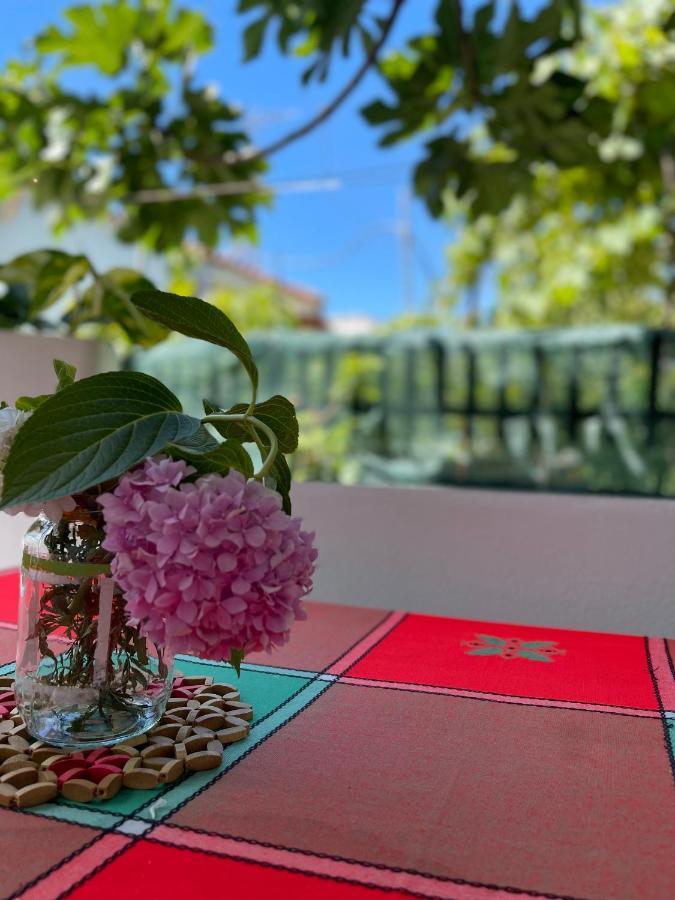 Appartamento Kristeo Vlorë Esterno foto